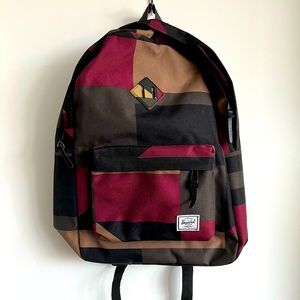 HERSCHEL BACKPACK in Perfect Condition!